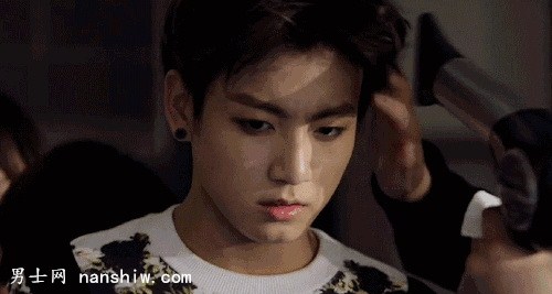 男士在家自我美容的種類與技巧