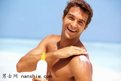 5大妙招幫男人解決面部干燥問(wèn)題