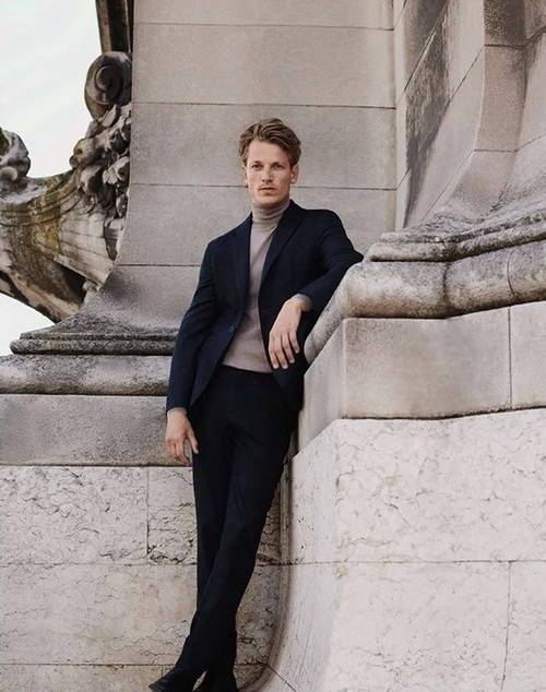 Massimo Dutti 2020�ﶬ���bϵ�У����Ѓ�(y��u)��������˿���Ȼ�_��